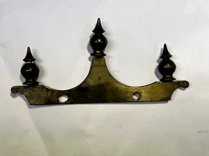 CROWN FOR KUNDO 400 DAY ANNIVERSARY CLOCK, REGULAR SIZE - Picture 1 of 3