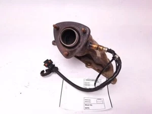 FRONT DRIVER EXHAUST MANIFOLD fits CADILLAC CTS 2003 - 2004 - Picture 1 of 5