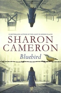 Bluebird von Sharon Cameron (2023, Handelstaschenbuch) KOSTENLOSER VERSAND Brandneu - Bild 1 von 2