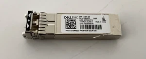 Dell 16GB SFP+ FC SW Transceiver NKX77 - Picture 1 of 2