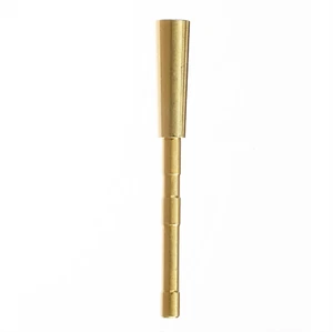 BALLISTA Penetrator Insert Bogenschießen Pfeilschaft Adapter ID 4,2mm (12 Stück) - Bild 1 von 14