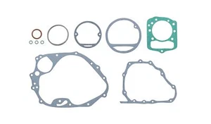 Juego completo de juntas Suzuki DR400, GN400, SP400, SP370 1978-1981 - Imagen 1 de 1