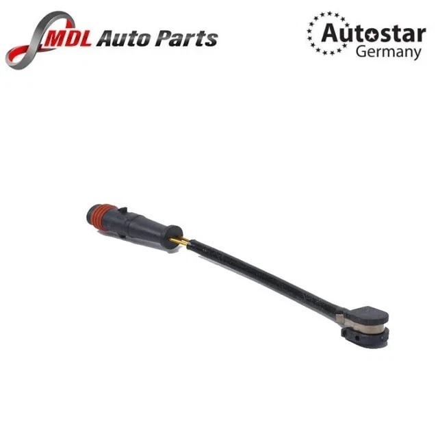Autostar Germany Brake Pad Wear Sensor 1715400617 for Mercedes E-Class W211 W212 - Image 1 of 1