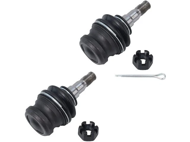 Front Lower Ball Joint Set fits Subaru XT 1988-1991 2.7L H6 XT6 13JMWR - Image 1 of 1