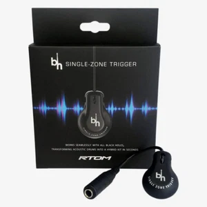 RTOM Black Hole Single Zone Trigger - Picture 1 of 1