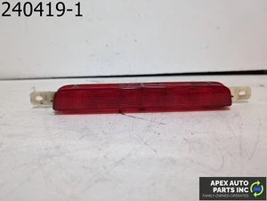 OEM 2008 Chrysler Town & Country 3.8L Third Brake Light Mount Lamp 68083906AB - Picture 1 of 7