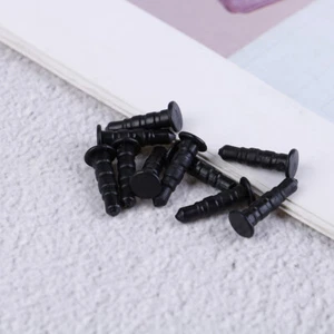10pcs Plastic dust plug 3.5mm earphones phone accessories dustproof plug c RC-mx - Zdjęcie 1 z 12