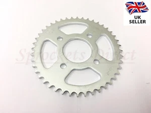 Piñón de transmisión trasero de acero 1221-44 para adaptarse a los modelos Honda CBR 125R 2011-2016 - Imagen 1 de 2