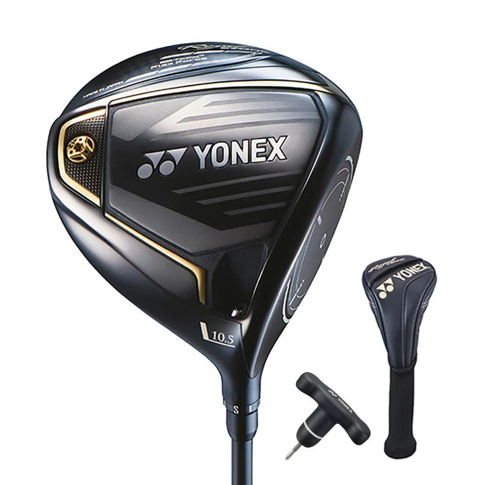 YONEX Driver 11.5 Loft Golf Clubs for sale | eBay