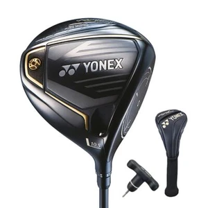 NEW YONEX ROYAL EZONE Driver 1W Loft 11.5 degrees RX-06RE R/Men's - Picture 1 of 1