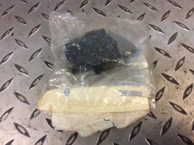 Interruptor de ventana de puerta Pontiac Montana 00-05 genuino GM 19244647 NOS Foto 1 de 4