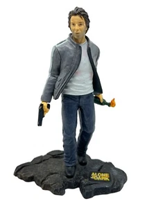 Alone in the Dark - Edward Carnby Centraldark - INKgrafiX TOYS A - Bild 1 von 4