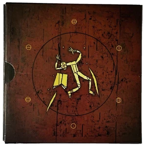 Riven The Sequel To Myst Windows 95 Mac OS Game Red Orb Sunsoft 1997 Box Set 5 - Picture 1 of 20