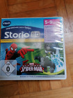 Vtech Storio HD Lernspiel Marvel Ultimate Spider-Man 5-9 Jahre