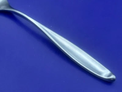 Towle Lauffer DESIGN 2 Stainless GERMANY Satin Flatware CHOICE Silverware - Image 1 of 4