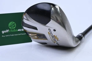 Cobra S2 Offset #5 Wood / 18 Degree / Regular Flex Fujikura Max 65 Shaft - Picture 1 of 8