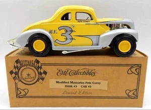 Pete Corey #3, Modified Legends Ertl 1/25 Scale - Picture 1 of 2
