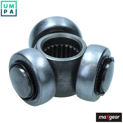 SPIDER ASSEMBLY DRIVE SHAFT 49-2037 FOR TOYOTA COROLLA/Liftback/Compact/Wagon - Image 1 of 4