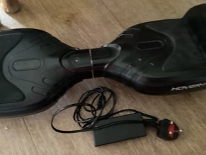 Hover 1 Rival - Picture 1 of 14