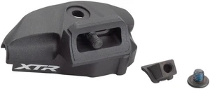 XTR SL-M9100 Shifter Parts - Shimano XTR SL-M9100-I Right Cover Unit - Mountain - Picture 1 of 1
