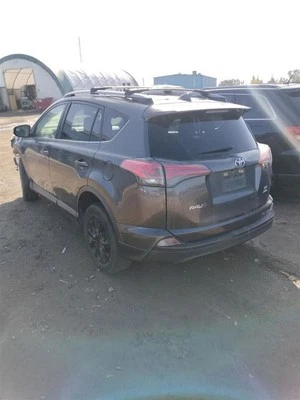 Interruptor de encendido Toyota RAV 4 2013-2018 Foto 1 de 4