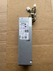 AUTHENTIQUE alimentation Dell Optiplex 5040 7040 9040 240W D240EM-00 0M1C3 - Photo 1/10