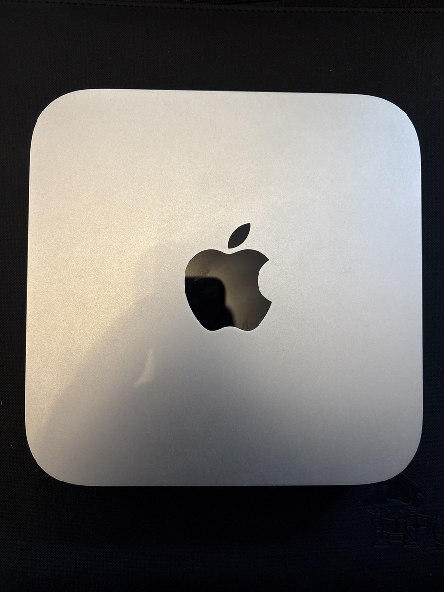 Apple Mac mini 16 GB RAM 2012 Apple Desktops & All-In-One