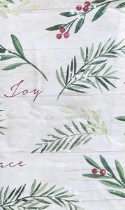 54x84Oblong Toy Story 4 Plastic Tablecover Disnep Pixar Unique Multicolor Thin - Picture 1 of 4