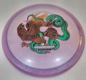 Thought Space Athletics Ethos Pathfinder Birdfeeder 2ND RUN 171G RARE NEW - Picture 1 of 3