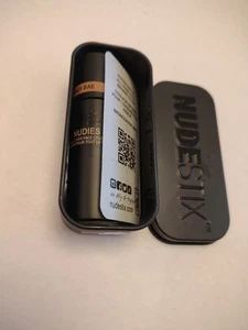 Nudestix Nudies Matte All-Over Face Bronze Color Stick, Bondi Bae, .25oz, NIB - Picture 1 of 3