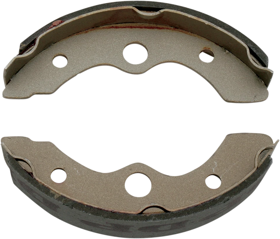 Zapatas de freno delanteras Moose Offroad M9146 para vehículos Honda Foto 1 de 1