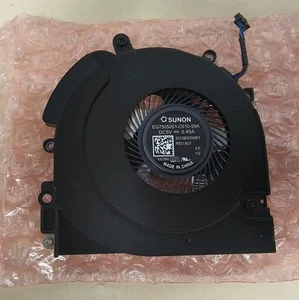 HP G6 Laptop Fan EG75050S1-c010-S9A - Afbeelding 1 van 2