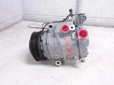 2023 TOYOTA TUNDRA  AC Compressor OEM Part  - Image 1 of 4