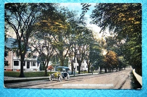 South Main Street - Middleboro, Massachusetts - Picture 1 of 2