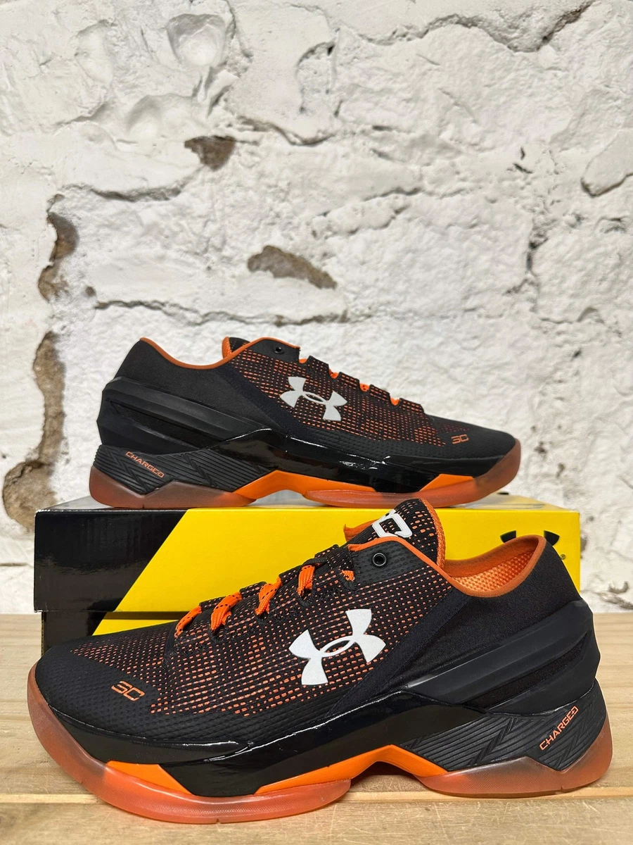 Under armour Curry 2 Sneakers for Men for Sale - Shop Men's