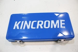 Kincrome 3/8" Drive Metric and Imperial Socket Set - 54 Piece - Picture 1 of 9