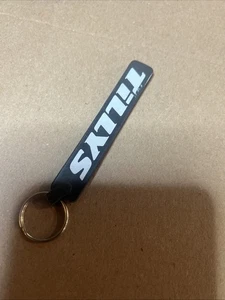 tillys rubber keychain - Bild 1 von 2
