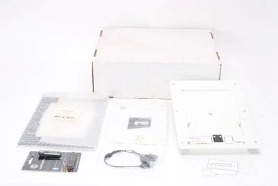 iRoom miniDock-w iPad Mini Docking Station (White) With Accessories - Image 1 of 4