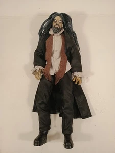 FIGURA DE ACCIÓN VINTAGE ROB ZOMBIE HILLBILLY DELUXE 18" - Imagen 1 de 9