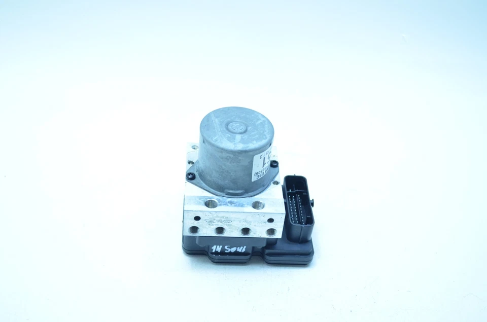 BOMBA DE FRENO ABS ANTIBLOQUEO TRACCIÓN DELANTERA KIA SOUL 14-15 OEM Foto 1 de 4