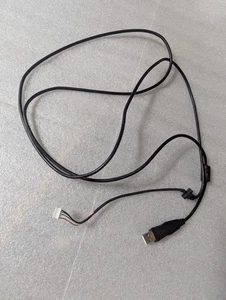 Part USB Cable Victsing Keyboard PC273A Cord Wire Connector Orig Repair Replace  - Picture 1 of 4