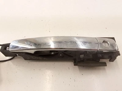 Manija de puerta trasera para pasajeros Infiniti FX35 2003 04 05 06 07 2008 FABRICANTE DE EQUIPOS ORIGINALES  Foto 1 de 4