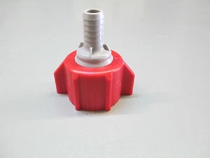 Conector Coca-Cola BIB - Imagen 1 de 1
