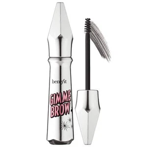 Benefit Gimme Brow Tinted Volumizing Eyebrow Gel Cool Grey 0.1 Ounce - Picture 1 of 1