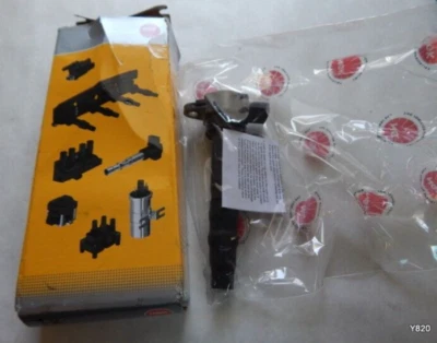 Ignition Coil NGK Canada U5148 fits Mitsubishi Eclipse 2006 2007 2008 2009 2010 - Image 1 of 3