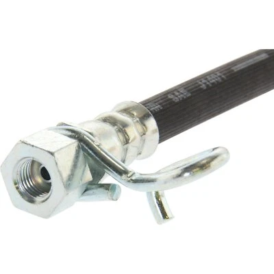 Manguera hidráulica de freno premium centrada 2009 para Ford E-350 Super Duty 2008-2019 Foto 1 de 3