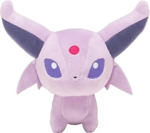 Pokemon Plüsch Puppen Espeon Pokemon Center Original Japan - Bild 1 von 1