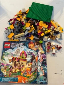 LEGO #41074 ELVES - Azari and the Magical Bakery 100%  - Picture 1 of 1