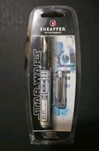Sheaffer Starwars Fountain Pen R2D2 - Picture 1 of 2