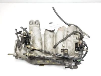 01-05 Mazda MX-5 Miata Intake Manifold Without Turbo Upper OEM BP6F-13-130   - Image 1 of 4